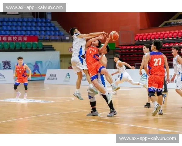 开云体育非洲赛事：体育与激情的完美融合