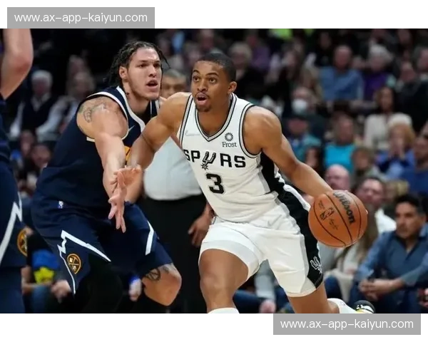 勇士vs雷霆2014：一场注定载入史册的西部对决